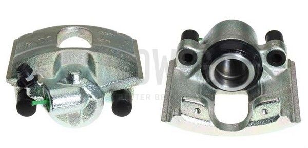 BUDWEG CALIPER Тормозной суппорт 342982